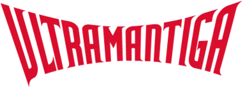 Ultraman Tiga logo