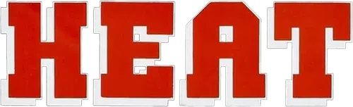 Heat logo