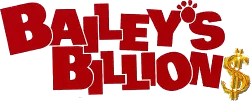 Bailey's Billion$ logo
