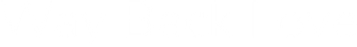 Way Back Love logo