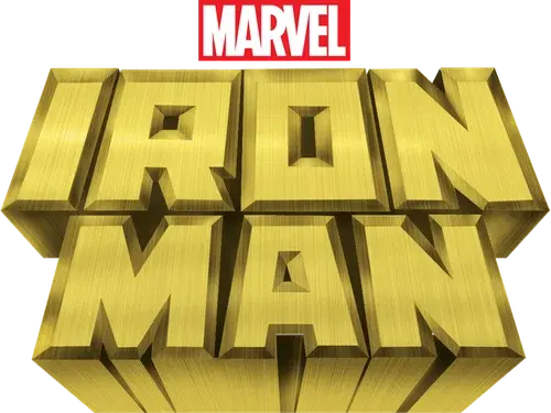 Iron Man logo