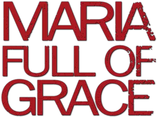 Maria Full of Grace logo