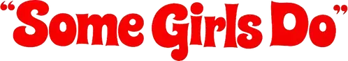 Some Girls Do logo