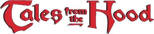 Tales from the Hood logo