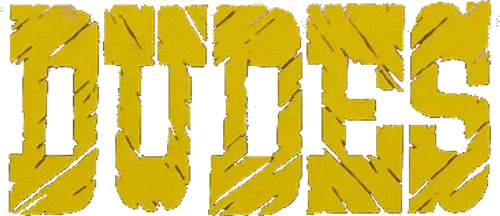 Dudes logo