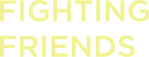 Fighting Friends logo