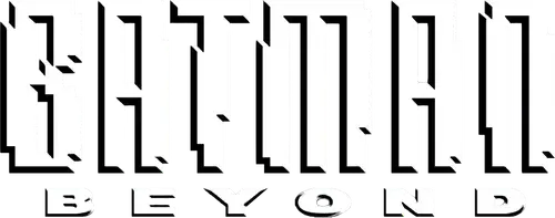 Batman Beyond logo