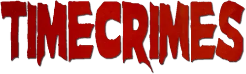 Timecrimes logo