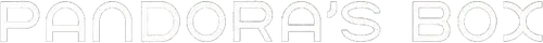 Pandora's Box logo