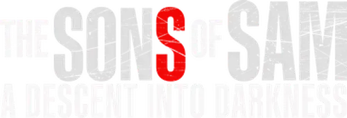 The Sons of Sam: A Descent into Darkness logo