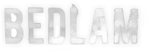 Bedlam logo