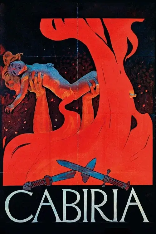 Cabiria
