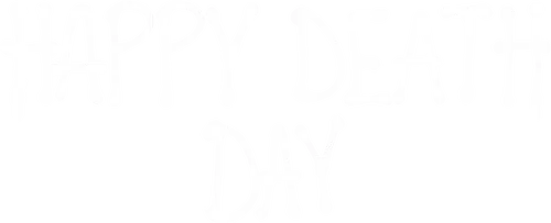 Happy Death Day logo