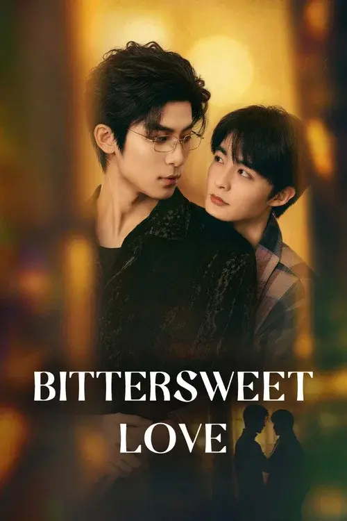 Bittersweet Love