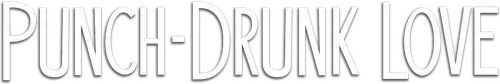 Punch-Drunk Love logo