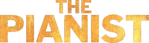 The Pianist logo