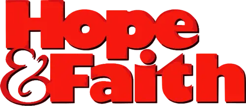 Hope & Faith logo