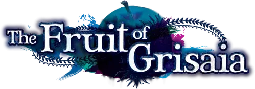 The Fruit of Grisaia logo
