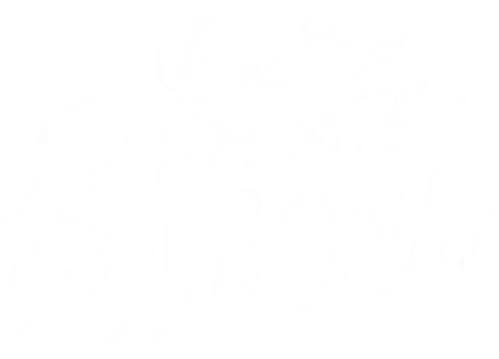 Dashing Through the Snow logo