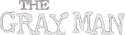 The Gray Man logo