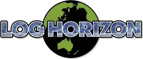 Log Horizon logo