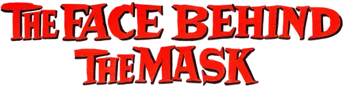 The Face Behind the Mask logo