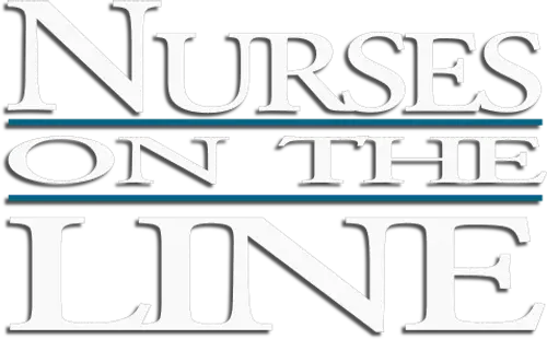 Nurses on the Line: The Crash of Flight 7 logo