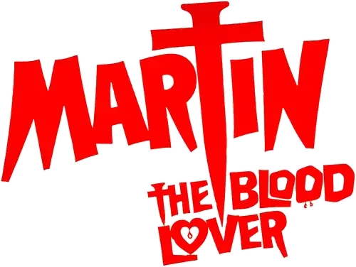 Martin logo
