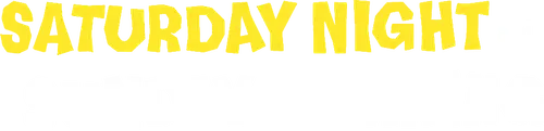 Saturday Night and Sunday Morning logo
