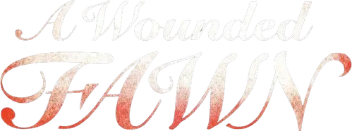 A Wounded Fawn logo