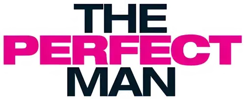 The Perfect Man logo