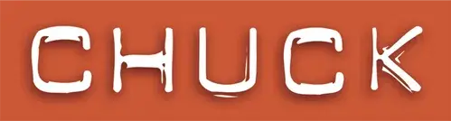 Chuck logo