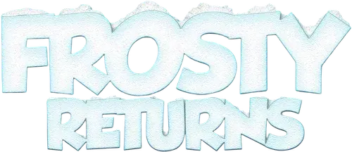Frosty Returns logo