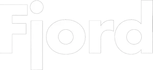 Fjord logo