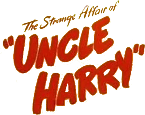 The Strange Affair of Uncle Harry logo