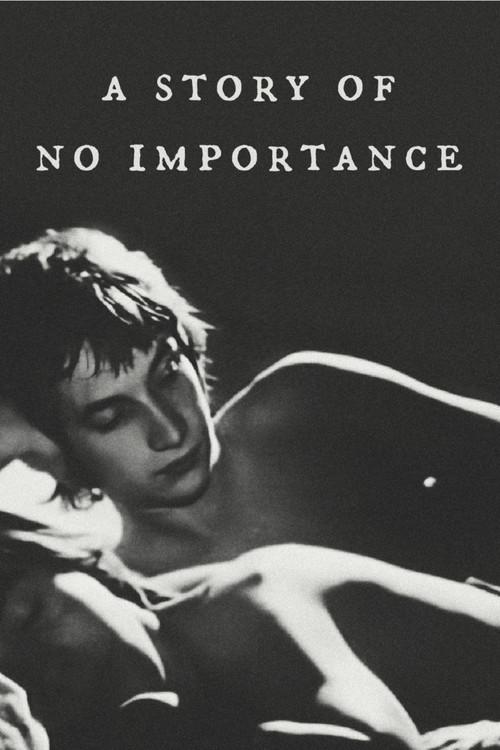 A Story of No Importance