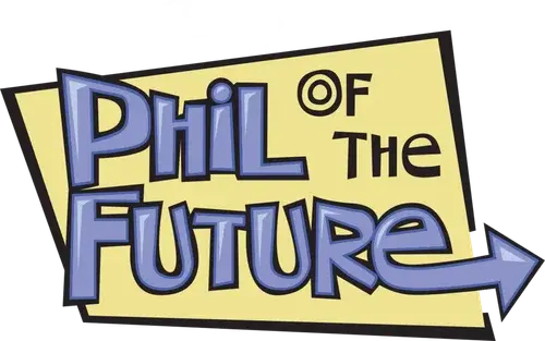 Phil of the Future logo
