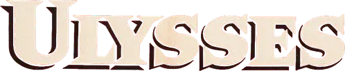 Ulysses logo