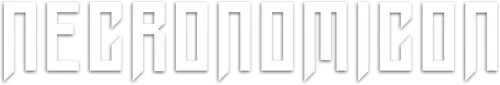 Necronomicon logo