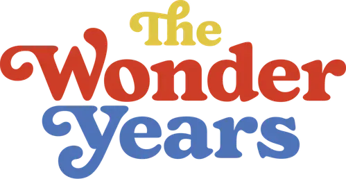 The Wonder Years logo