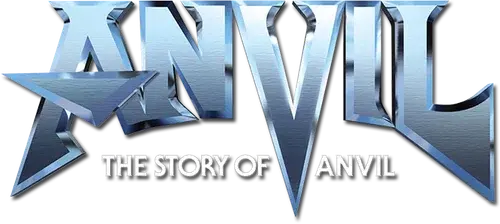 Anvil! The Story of Anvil logo