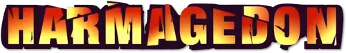 Harmagedon logo