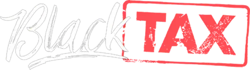 Black Tax logo