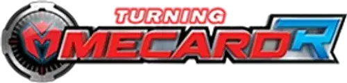 Turning Mecard R logo