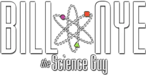 Bill Nye the Science Guy logo