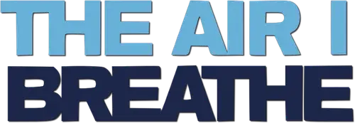 The Air I Breathe logo