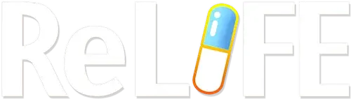 ReLIFE logo