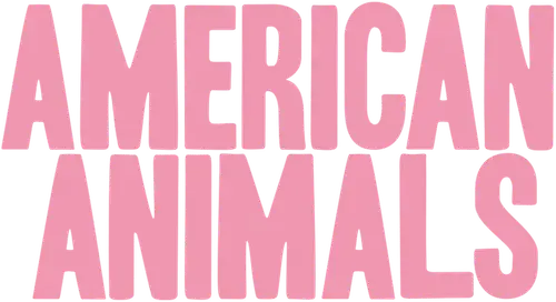 American Animals logo