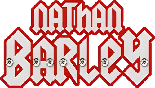 Nathan Barley logo