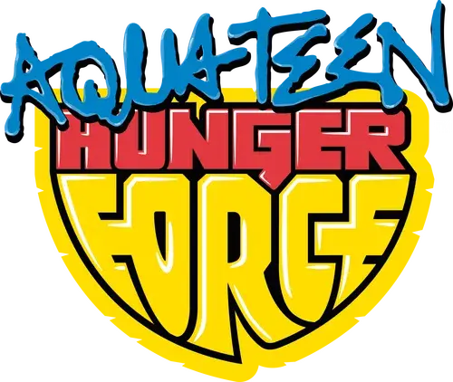 Aqua Teen Hunger Force logo
